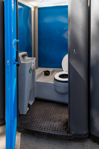 Best Luxury portable toilet rental  in Groveton, VA