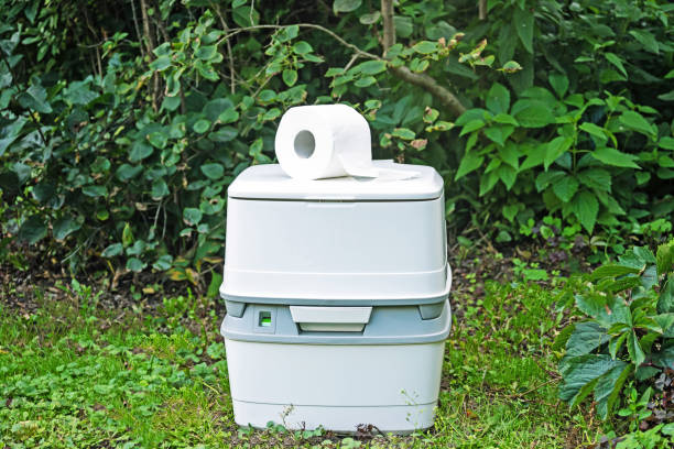 Best High-end porta potty rental  in Groveton, VA