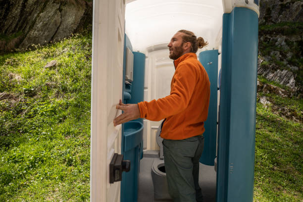 Best Luxury portable toilet rental  in Groveton, VA