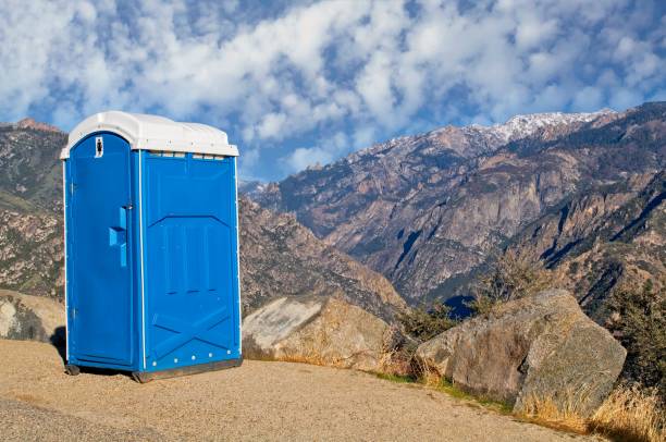 Best Portable bathroom rental  in Groveton, VA