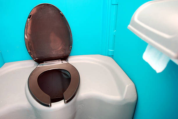 Best Portable bathroom rental  in Groveton, VA