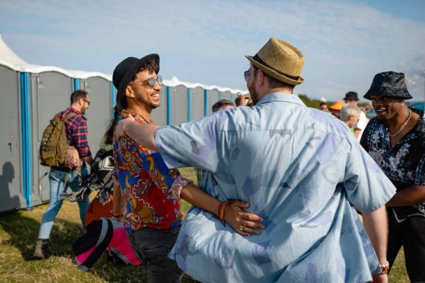 Best Portable toilet rental cost  in Groveton, VA