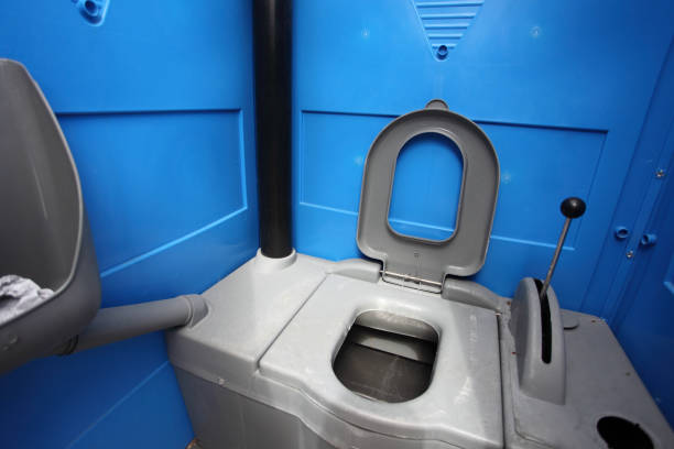 Best Temporary restroom rental  in Groveton, VA