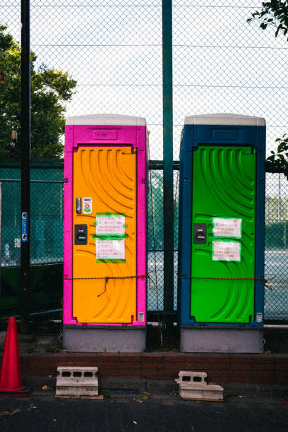 Portable Toilet Options We Offer in Groveton, VA