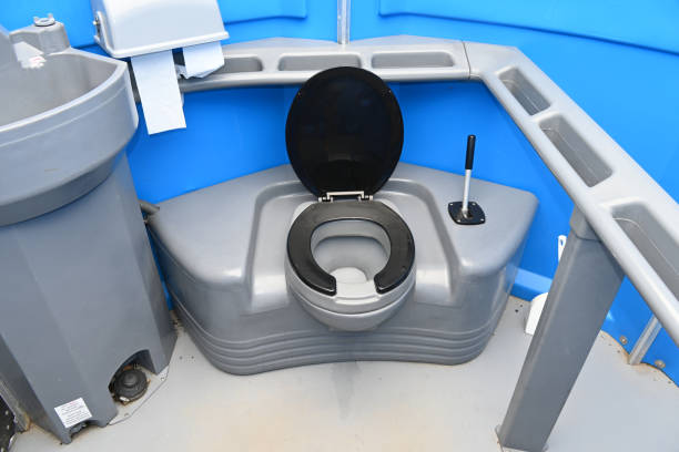 Best Portable toilet rental cost  in Groveton, VA