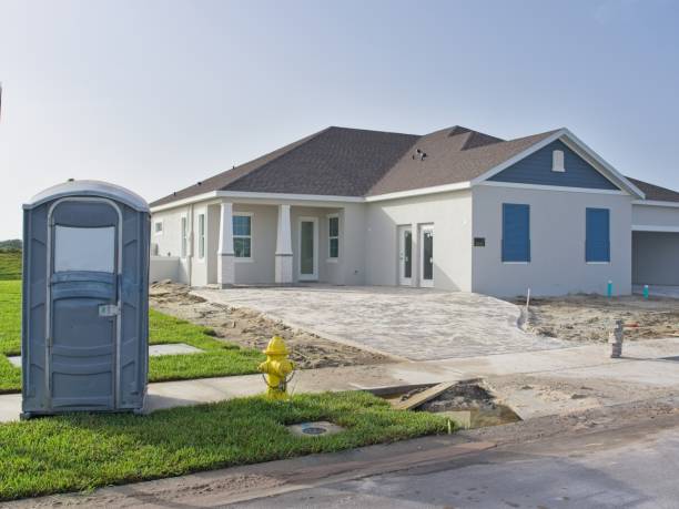 Best Affordable portable toilet rental  in Groveton, VA