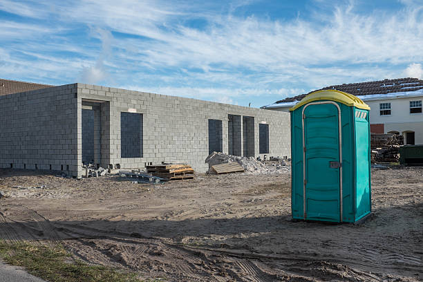 Best Affordable porta potty rental  in Groveton, VA